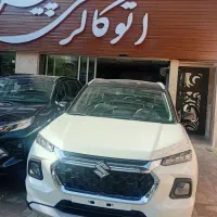 سوزوکی گرند ویتارا دودف ۲۰۲۴هیبرید صفرتحویل روز|خودرو سواری و وانت|تهران, سعادت‌آباد|دیوار