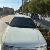 سمند سورن مدل ۱۳۸۹