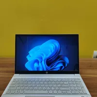 لپتاپ hp pavilion 15