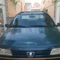 فروش فوری پژو آردی