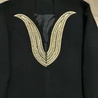 کت شلوار زنانه