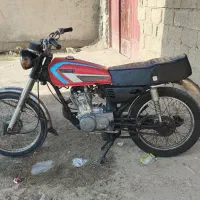 موتورسیکلت دلتا|موتورسیکلت|شادگان, |دیوار