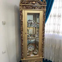 گنجه ،کنسول ،ساعت|بوفه، ویترین، کنسول|مشهد, کوی المهدی|دیوار