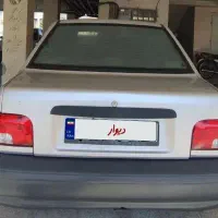 پراید صبا مدل ۸۸|خودرو سواری و وانت|رودان, |دیوار