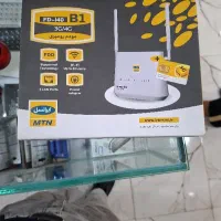 وای فای .مودم ایرانسل زیر قیمت بازار