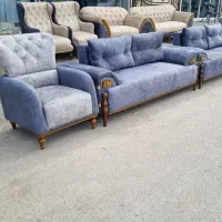 مبل مدل مینیمال کاترینا|مبلمان خانگی و میز عسلی|بیرجند, |دیوار