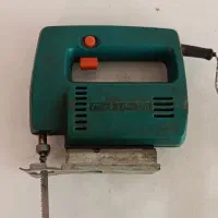 اره عمود بر و دریل