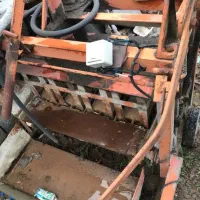 قالب بلوک و جدول