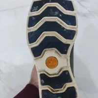 نیم پوت اصل اورجینال سایز ۴۲|کیف، کفش، کمربند|پرند, فاز ۳|دیوار