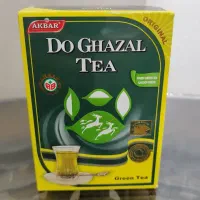 چای سبز اعلای خارجی