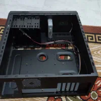 قاب کیس پاسکال|قطعات و لوازم جانبی رایانه|محمدشهر, شهرک پیام (مهرالبرز)|دیوار