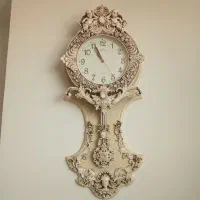 ساعت دیواری