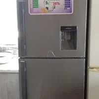 یخچال فریزر جنرال