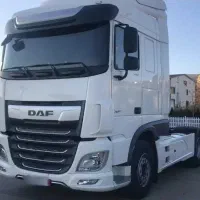 داف ۲۰۱۹گیربکس سقف نرمال533تاکار
