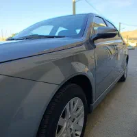 دنا پلاس تیپ 2 در حد خشک (تک برگ سند)|خودرو سواری و وانت|سنندج, |دیوار