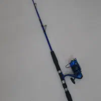 چوب ماهیگیری