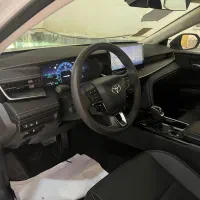 تویوتا کمری ۲۰۲۴ ۲/۵ لیتر|خودرو سواری و وانت|خرمآباد, |دیوار