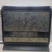 بخاری آزمایش مدل هلیا ۱۴۰۰۰