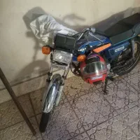 موتور مزایده مدل ۸۵
