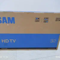 تلویزیون 32اینچ مدل SAM