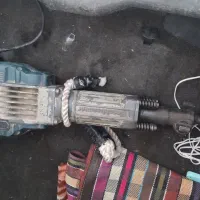 پیکور ۱۸ کیلویی|ابزارآلات|شبانکاره, |دیوار