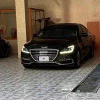 جنسیس مدل 2018