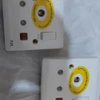 دوعددکلیدام ک بهترین برندPK|مصالح و تجهیزات ساختمان|اهواز, معین زاده|دیوار