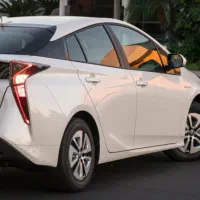 تویوتا پریوس