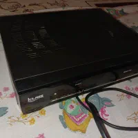 یک عدد دستگاه دیجیتال|پخش‌کننده DVD و ویدیو|قم, قم نو|دیوار
