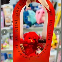 پک های ولنتاین