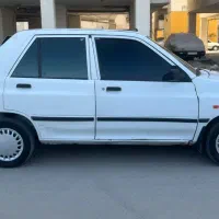 پراید ۱۳۱ مدل ۹۴