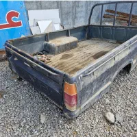 اتاق عقب مزدا