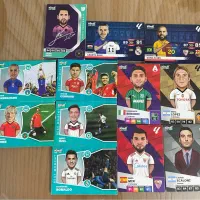 کارت کیمدی رونالدو بست مومنت