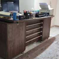 میز تحریر اداری