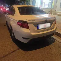 برلیانس اچ 330اتومات 1650|خودرو سواری و وانت|کرج, مهرویلا جنوبی|دیوار