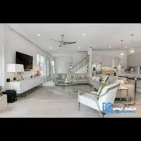 معاوضه خانه با پول