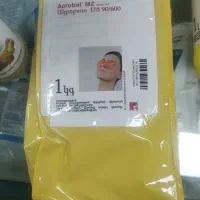 سم آکروبات ام زد