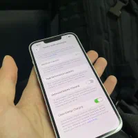 ایفون ۱۳|موبایل|کرج, گوهردشت|دیوار