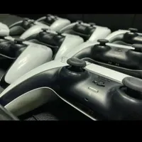 دسته PS4 PS5 اکبند و کارکرده و خدمات تعمیرات دسته