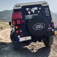 پاژن ۲در|خودرو سواری و وانت|تهران, دزاشیب|دیوار