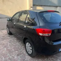 تیبا 2 (هاچبک) EX، مدل ۱۴۰۰