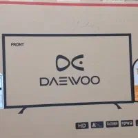 تلویزیون دوو ۳۲ اینچ آکبند