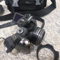 دوربین عکاسی و فیلم برداری|دوربین عکاسی و فیلمبرداری|رشت, دباغیان|دیوار