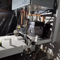 تعمیر و سرویس پکیج در پرند|آبگرمکن، پکیج، شوفاژ|پرند, فاز ۵|دیوار