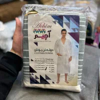 تنپوش نخ یزدی سایز لارج و ایکس لارج