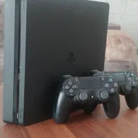 پی اس فور اسلیم