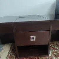وسایل بچه و میز