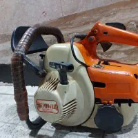 اره اشتیل۰۸ مدل ۸۶|ماشین‌آلات صنعتی|هشتگرد, ینگی امام|دیوار