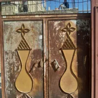 فروش در حیاط کیلویی