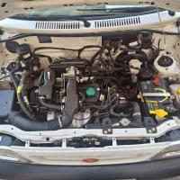 پراید وانت|خودرو سواری و وانت|ری, دیلمان|دیوار